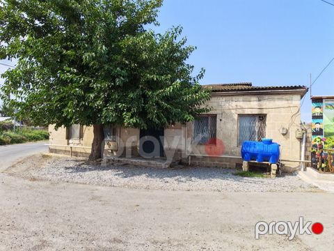 Satılır 7 otaqlı həyət evi/bağ evi 298 m² — Bərdə