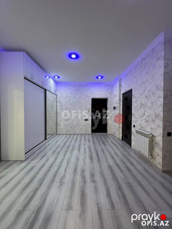 Yeni tikili Satılır Sabunçu r., Bakixanov q., 3 otaq, 100 m² — Mənzil, Bakı (8)