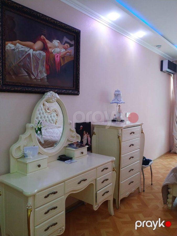 Bağ evi, 56 m², Masazırda 2 otaqlı ev, Abşeron — Daşınmaz əmlak, Masazır (3)