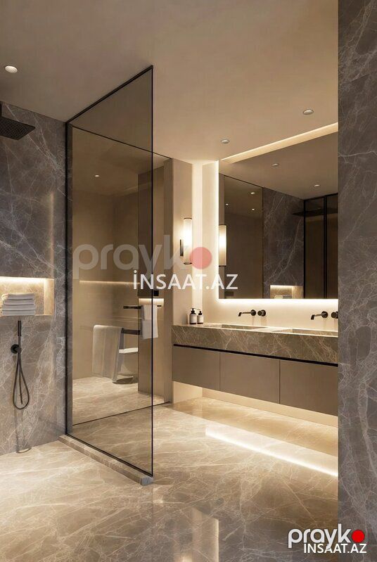 Caspian Grandline — Təmir xidmətləri, Bakı (6)