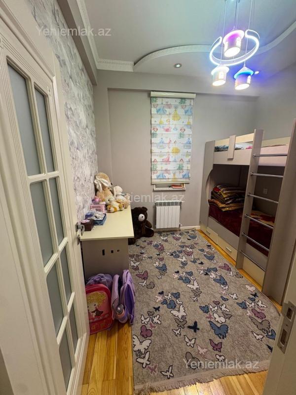 Satılır 3 otaqlı Bina evi menzil (Yeni tikili), 76 m², Saray — Mənzil, Abşeron (3)