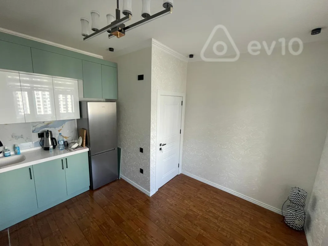 2 otaqlı mənzil, 70 m², Həzi Aslanov metrosu — Mənzil, Bakı (11)