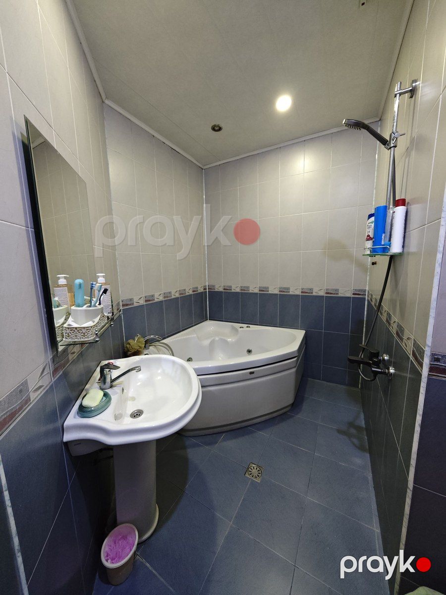 Satılır 3 otaqlı yeni tikili 90 m² — Mənzil, Bakı (12)