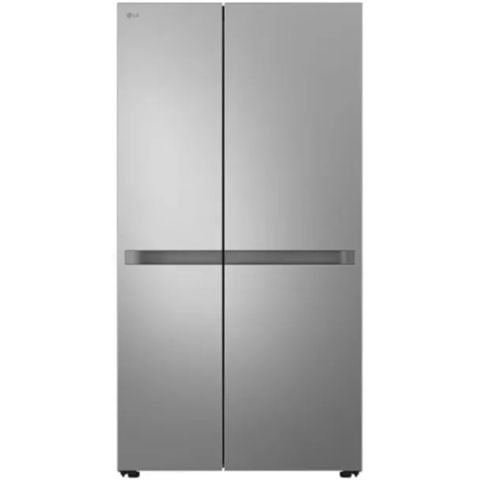 LG GR-B257KLJW soyuducusu — Bakı