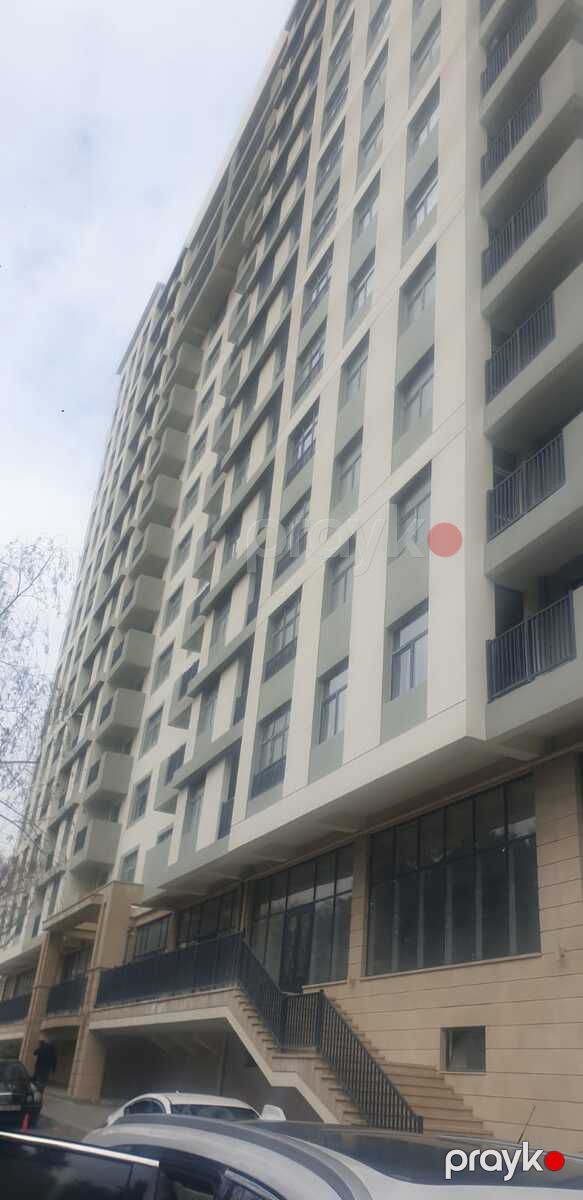 İcarəyə verilir 3 otaqlı yeni tikili 125 m² — Mənzil, Bakı (12)