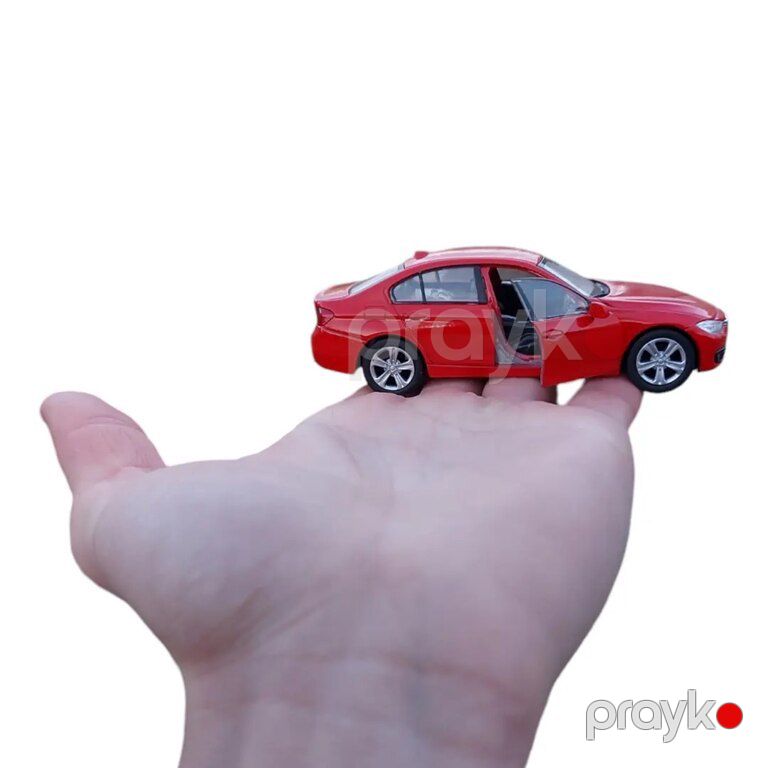 "BMW F30" modeli — Kolleksiyalar, Bakı (3)