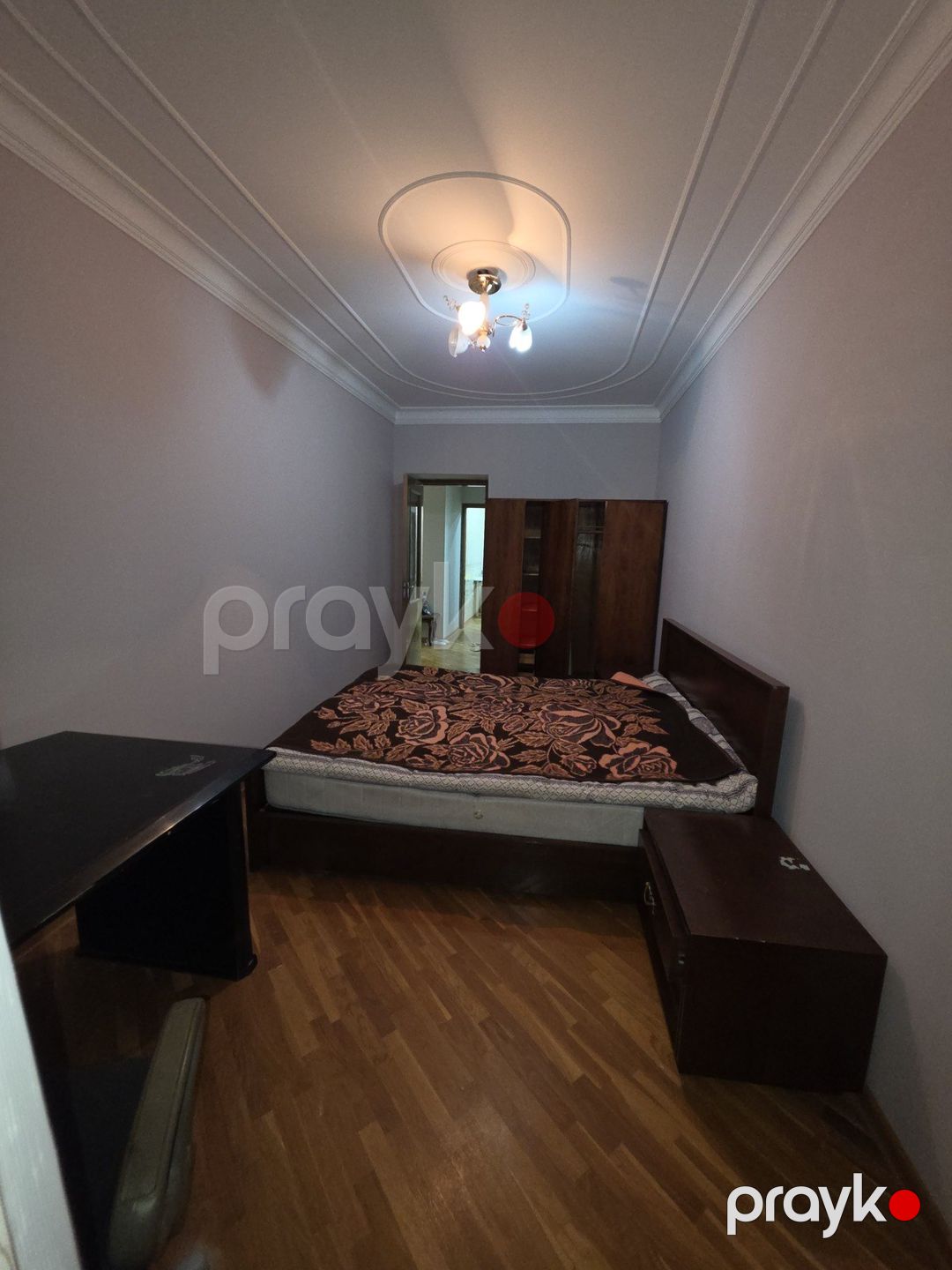 İcarəyə verilir 3 otaqlı köhnə tikili 80 m² — Mənzil, Bakı (5)
