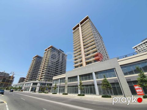Satılır 4 otaqlı yeni tikili 185 m² — Bakı