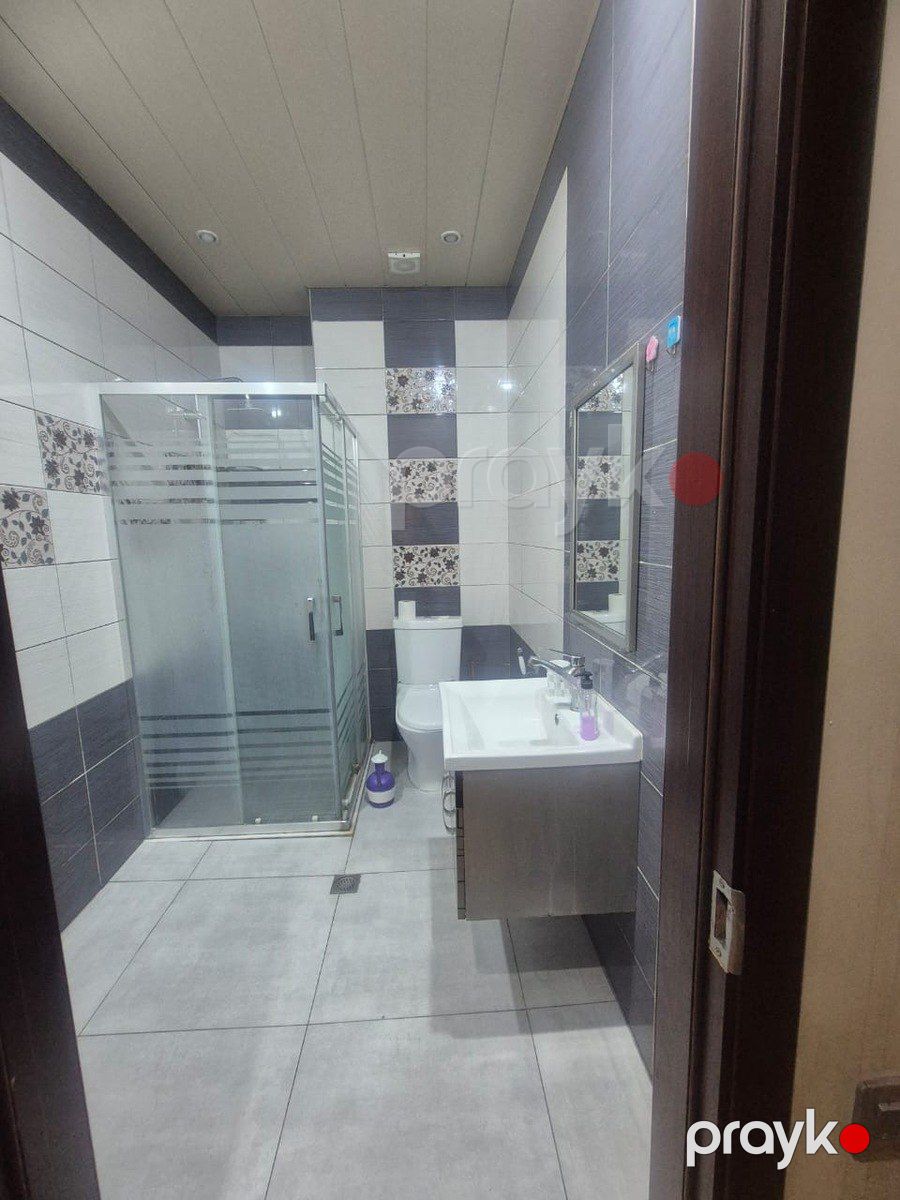 İcarəyə verilir 3 otaqlı yeni tikili 100 m² — Mənzil, Bakı (9)
