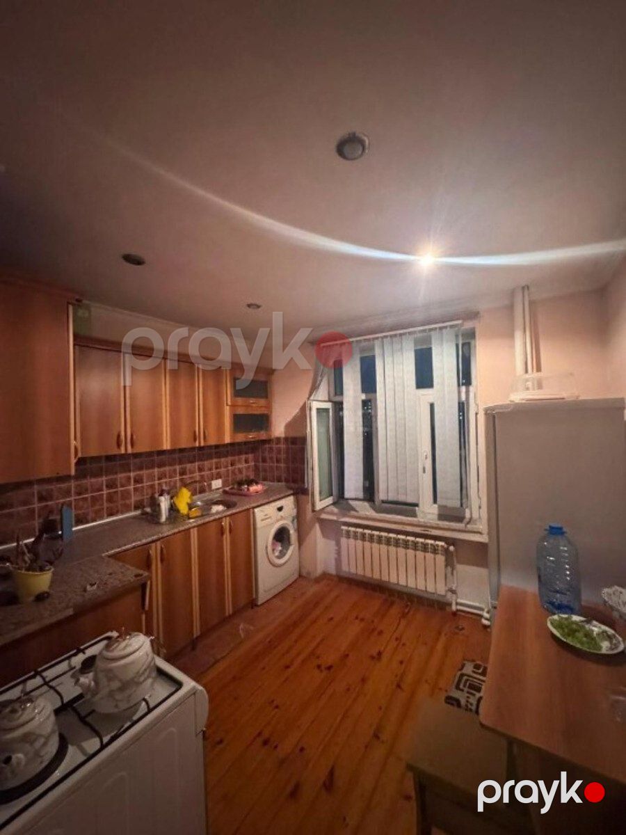 Satılır 2 otaqlı köhnə tikili 60 m² — Mənzil, Bakı (6)