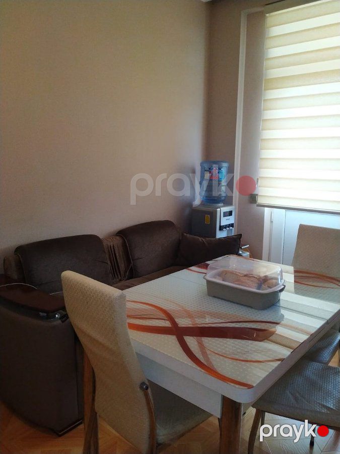 Bağ evi, 56 m², Masazırda 2 otaqlı ev, Abşeron — Daşınmaz əmlak, Masazır (6)