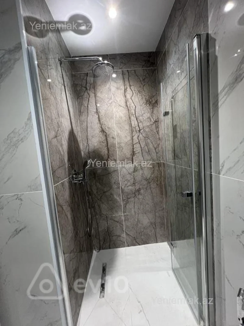 2 otaqlı mənzil, 50 m², Park Yasamal 2. — kirayə — Mənzil, Bakı (10)