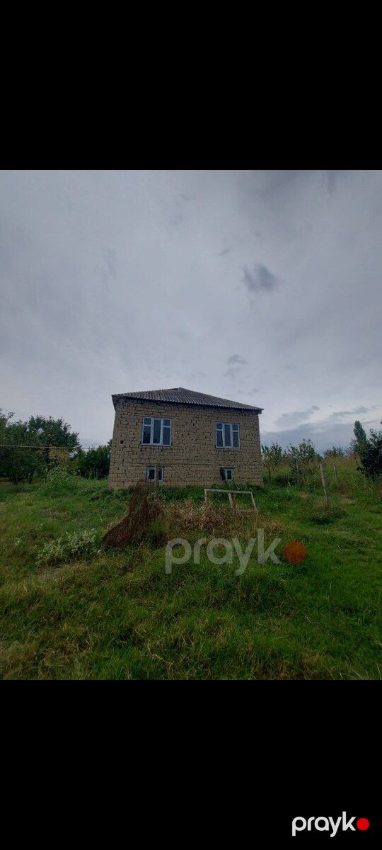 Həyət evi, Xudat r — Ev, villa, Xudat (2)