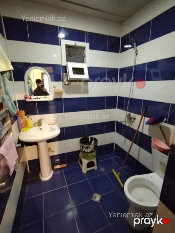 Satılır 3 otaqlı Həyət evi / Villa, 58 m², Masazır — Ev, villa, Abşeron (6)