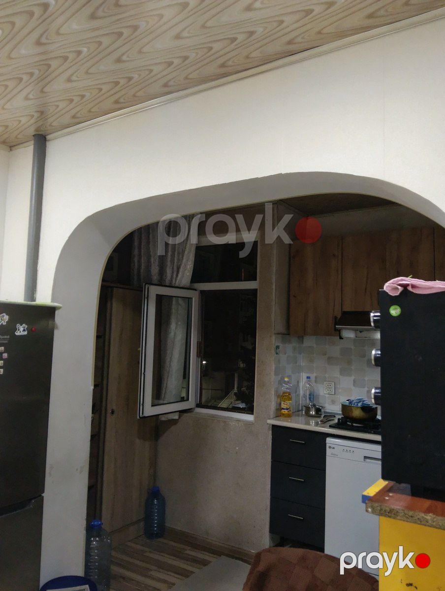 Satılır 3 otaqlı köhnə tikili 85 m² — Mənzil, Bakı (5)