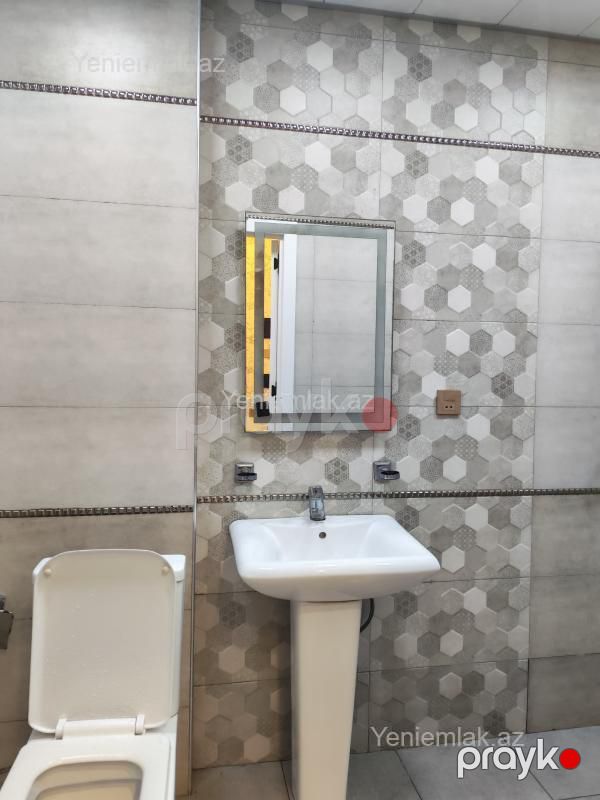 Satılır 2 otaqlı Bina evi menzil (Yeni tikili), 60 m², Xırdalan ş — Mənzil (5)