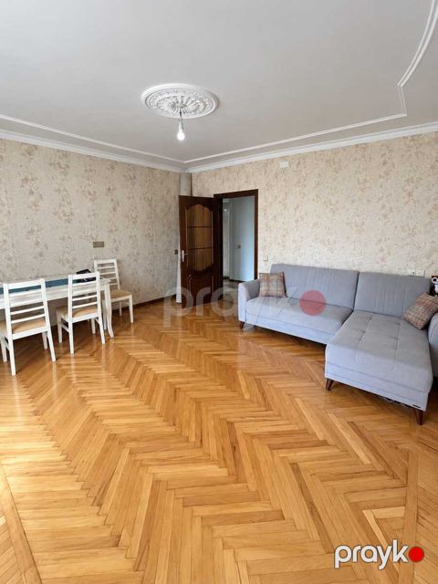İcarəyə verilir 2 otaqlı yeni tikili 65 m² — Bakı