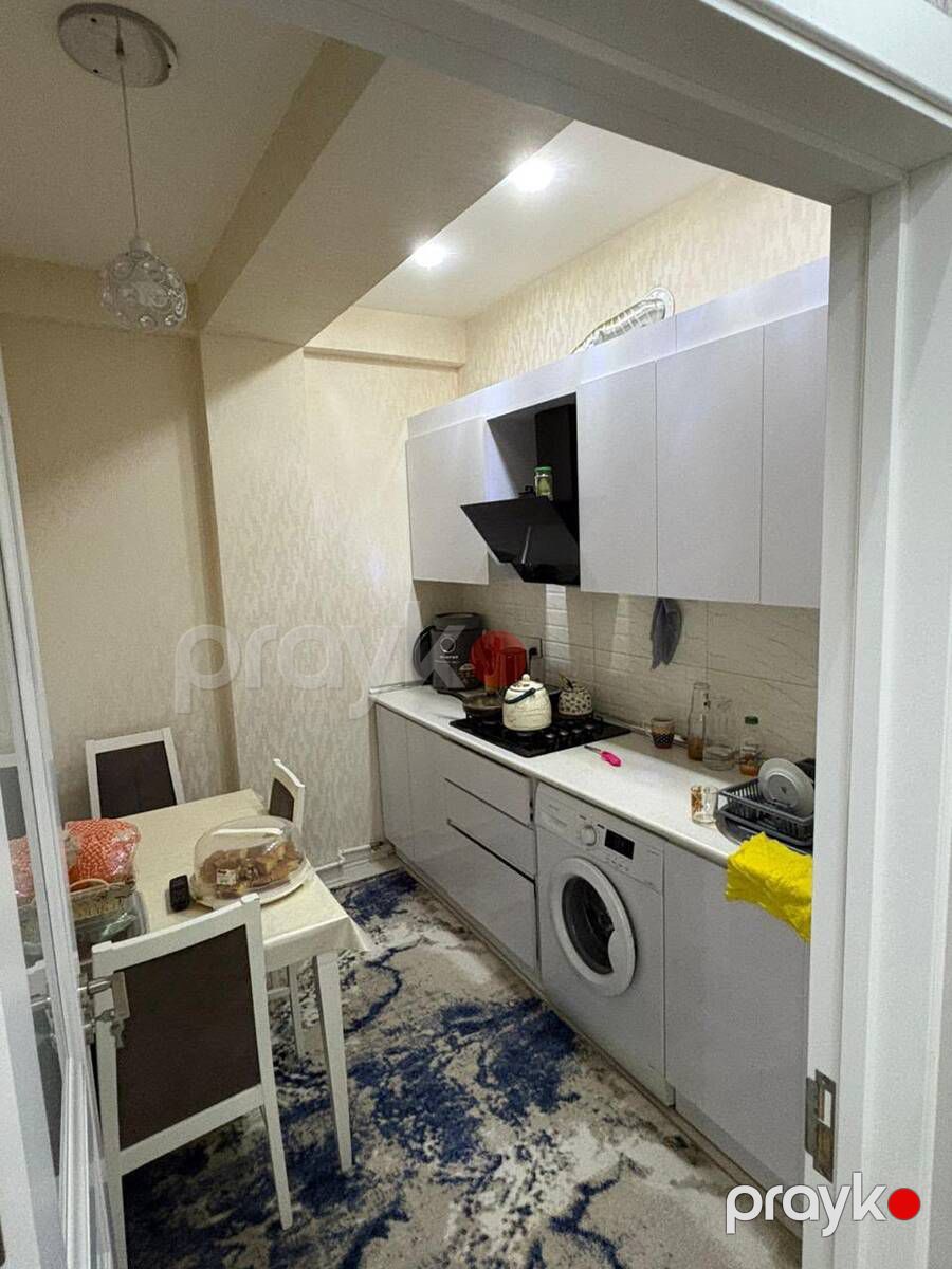 Satılır 3 otaqlı yeni tikili 80 m² — Mənzil, Bakı (7)