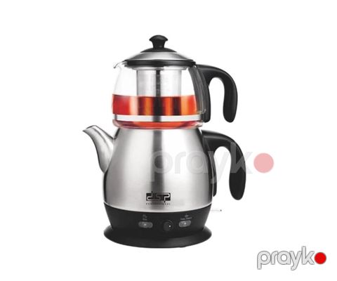 Elektrik çaydan dəsti DSP KK-1145 — Bakı
