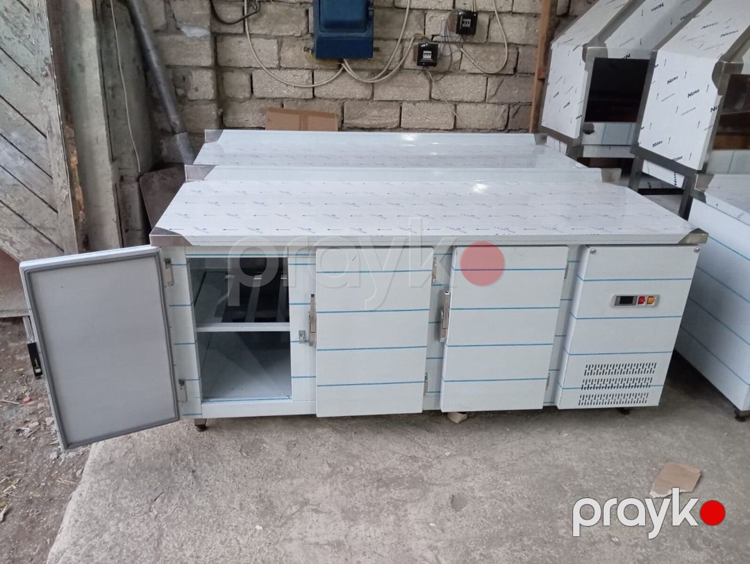 Pizza dəzgahı — Biznes və avadanlıq, Bakı (4)