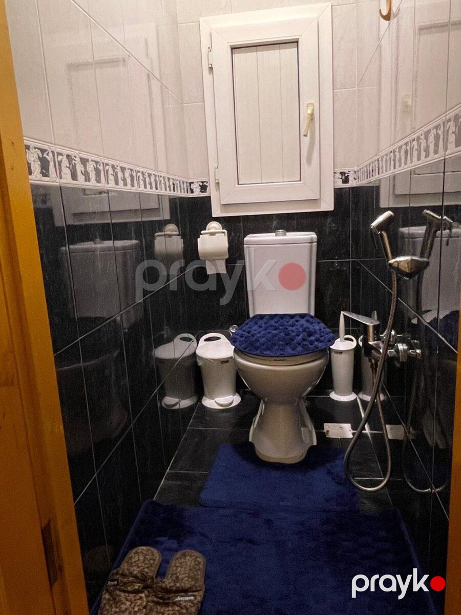 5-otaqlı mənzil, Qara Qarayev m., 110 m² — Mənzil, Bakı (6)