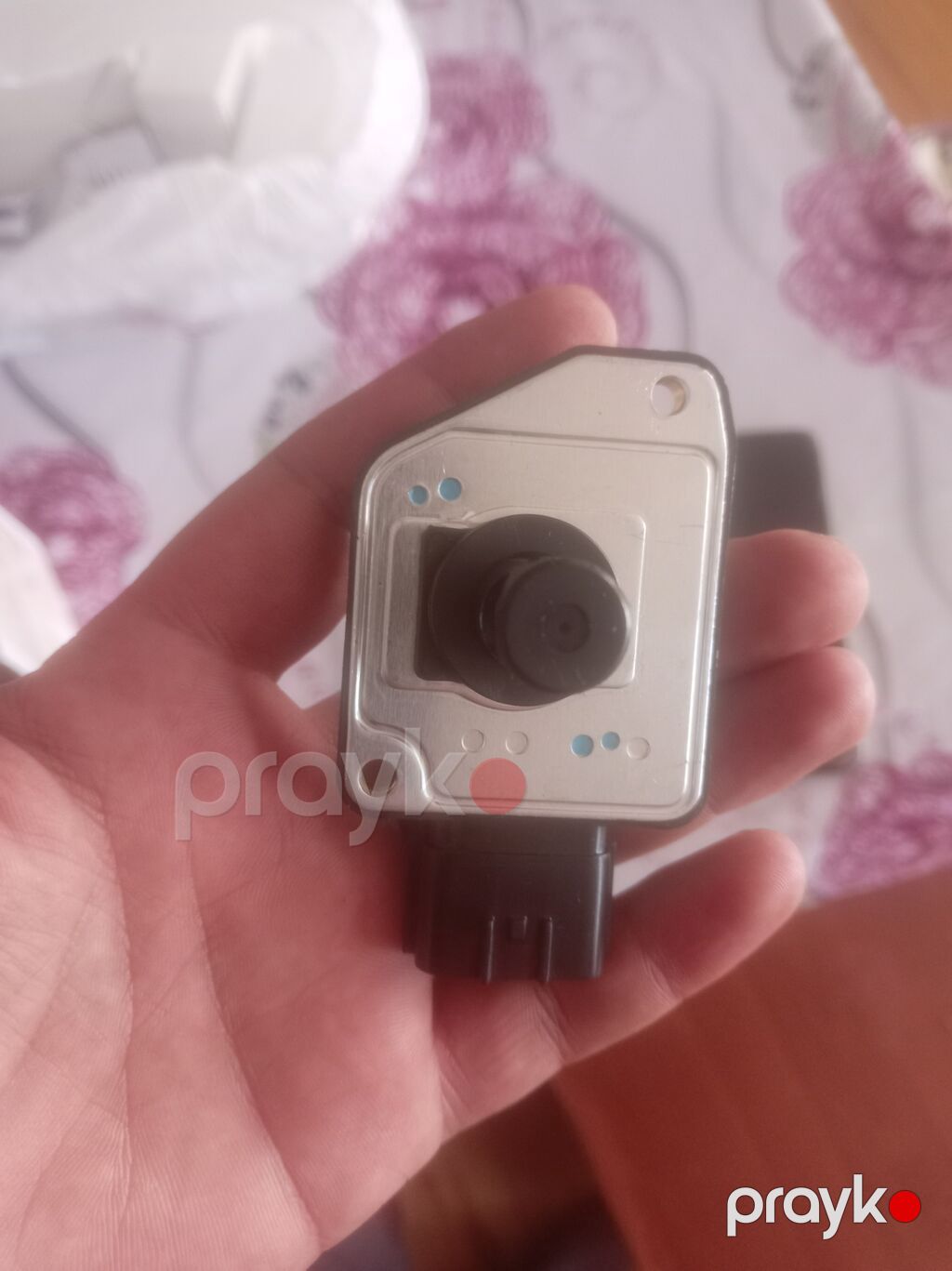 Maf/ıaq Hava Axını Sensoru (Debimetre) – avtomobil mühərriki üçün — Avtomobil elektrikası, Ağdərə (3)
