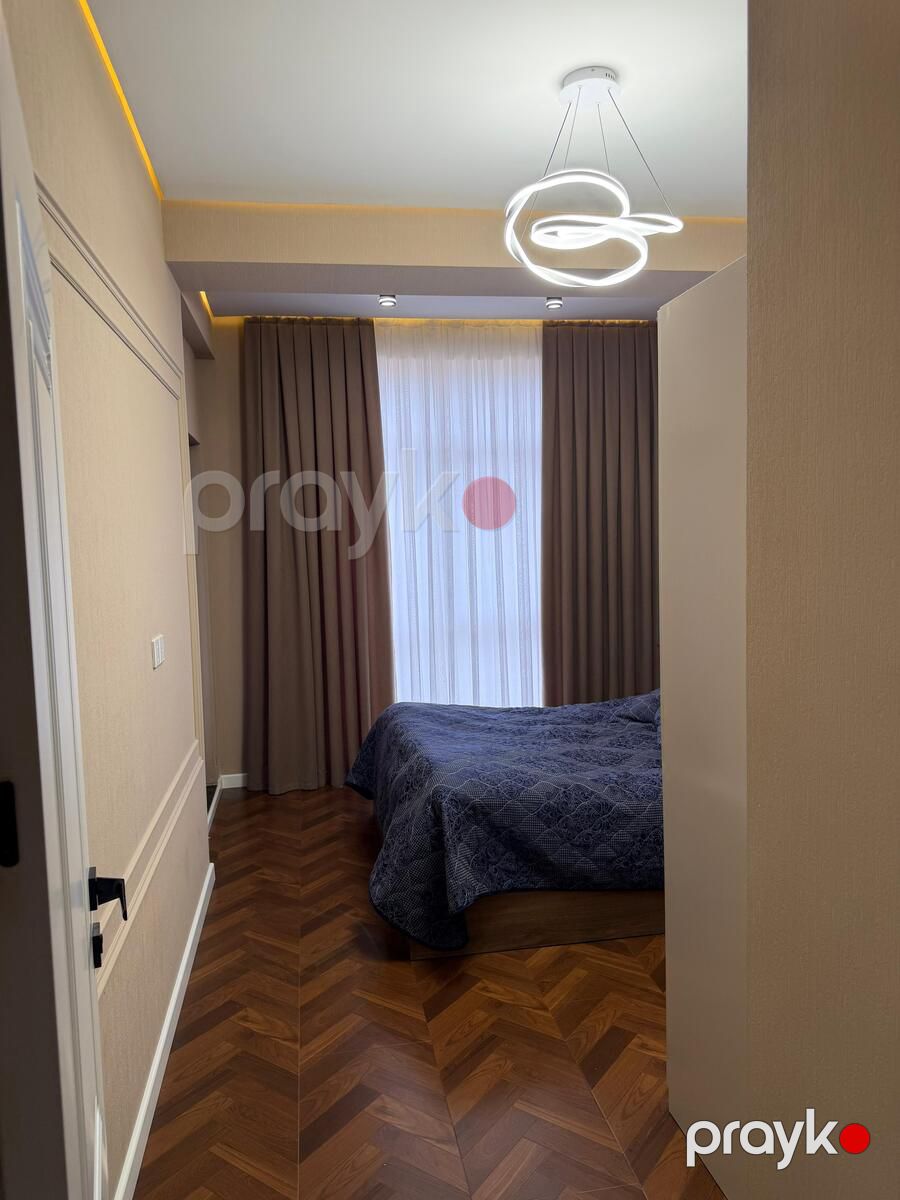 Satılır 3 otaqlı yeni tikili 95 m² — Mənzil, Bakı (5)