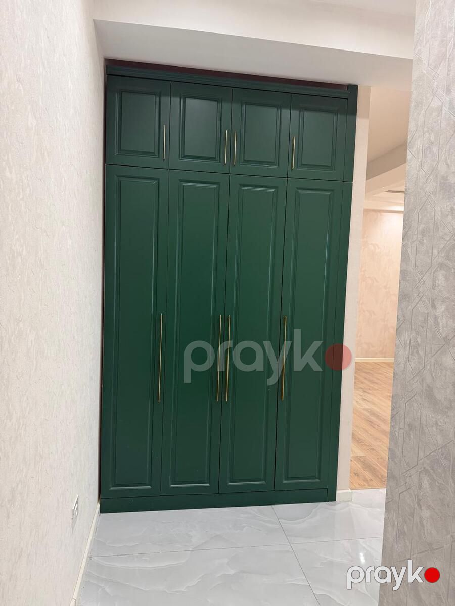 Satılır 2 otaqlı yeni tikili 83 m² — Mənzil, Bakı (6)