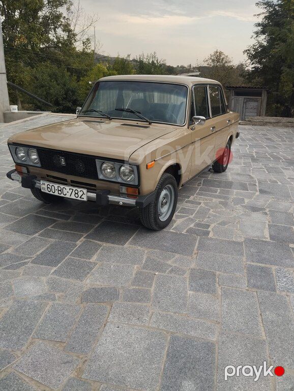 Lada (VAZ) 2106, 1.3 L, 1988 il, 158 000 km — Avtomobillər, Tovuz (5)