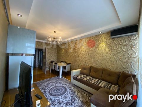 Satılır 2 otaqlı yeni tikili 52 m² — Bakı