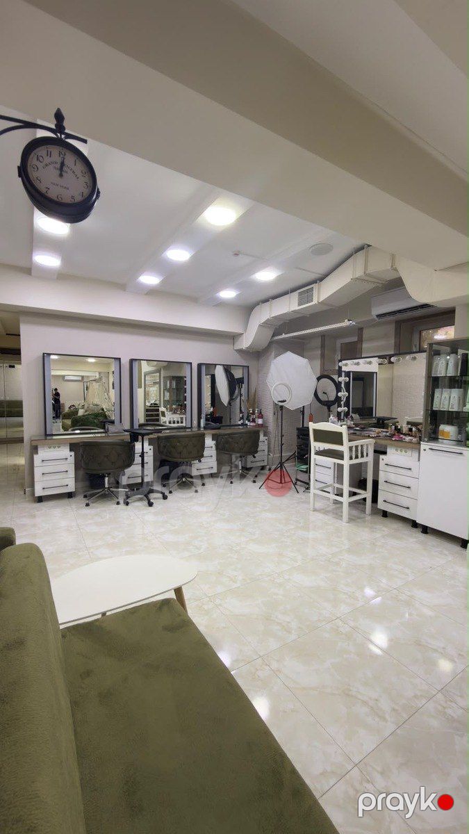 Satılır obyekt 281 m² — Əmlak, Bakı (6)