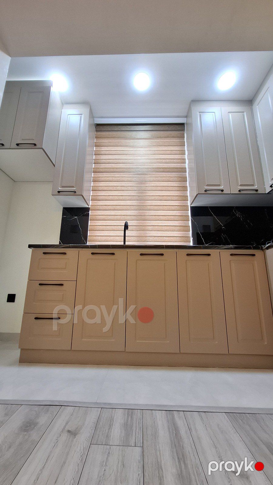 Satılır 3 otaqlı köhnə tikili 75 m² — Mənzil, Bakı (4)