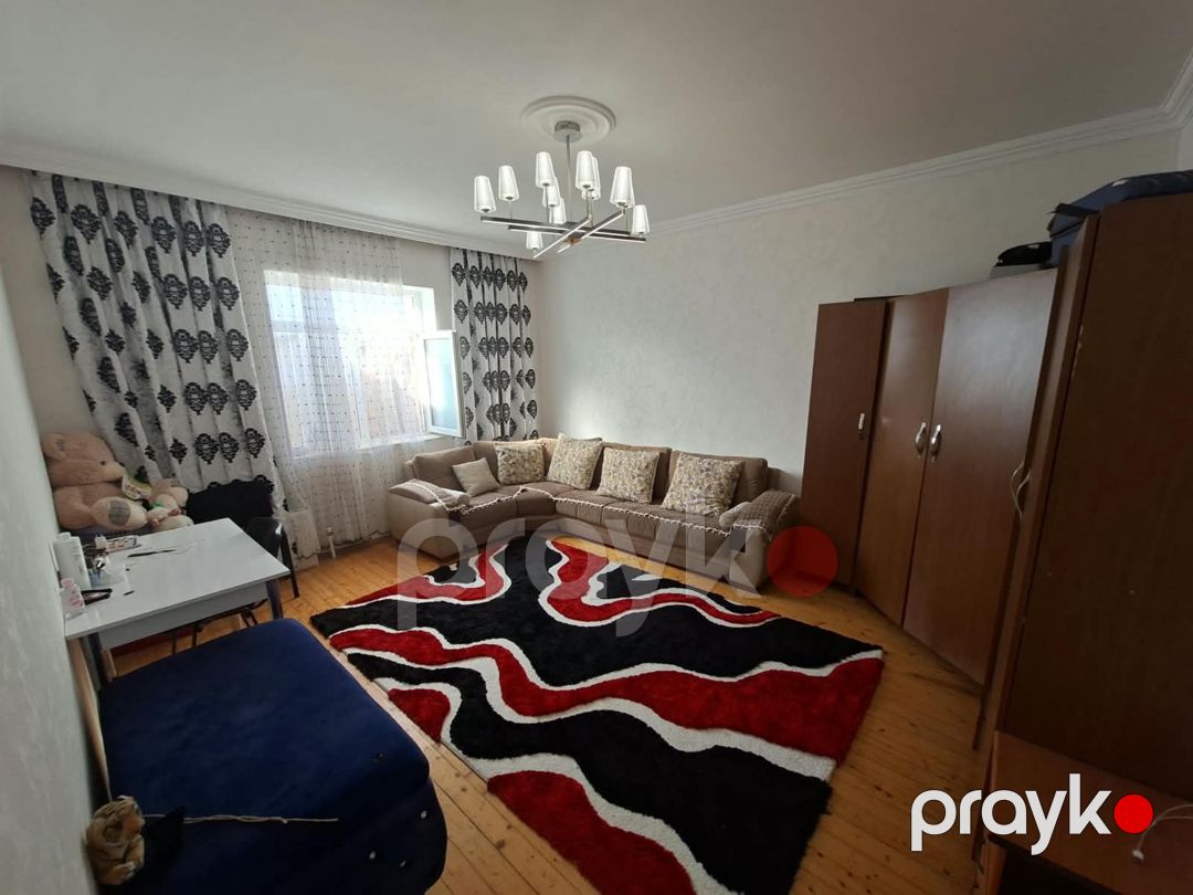 Həyət evi, Yeni Ramana qəs — Ev, villa, Bakı (7)