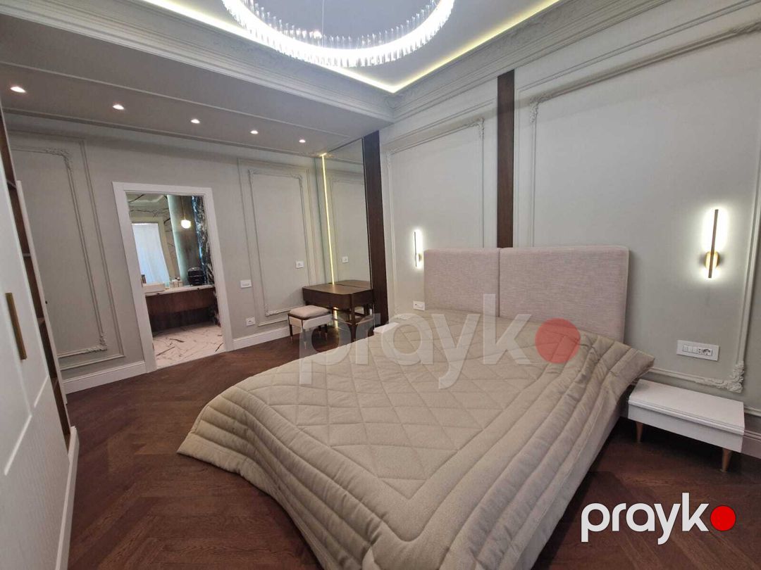4-otaqlı yeni tikili kirayə verilir, Mərkəzi Bulvar küç, 210 m² — Mənzil, Bakı (8)