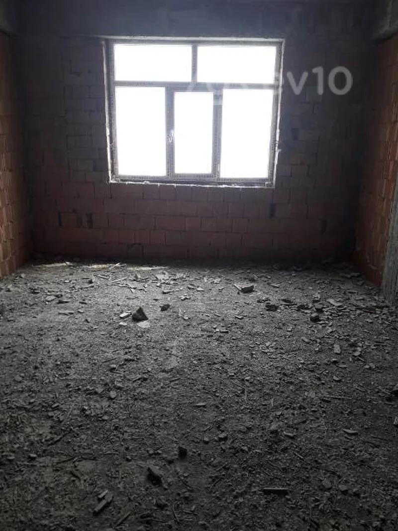 3 otaqlı mənzil, 133 m², Y/Yasamal E.Ehmedov 26 — Mənzil, Bakı (3)