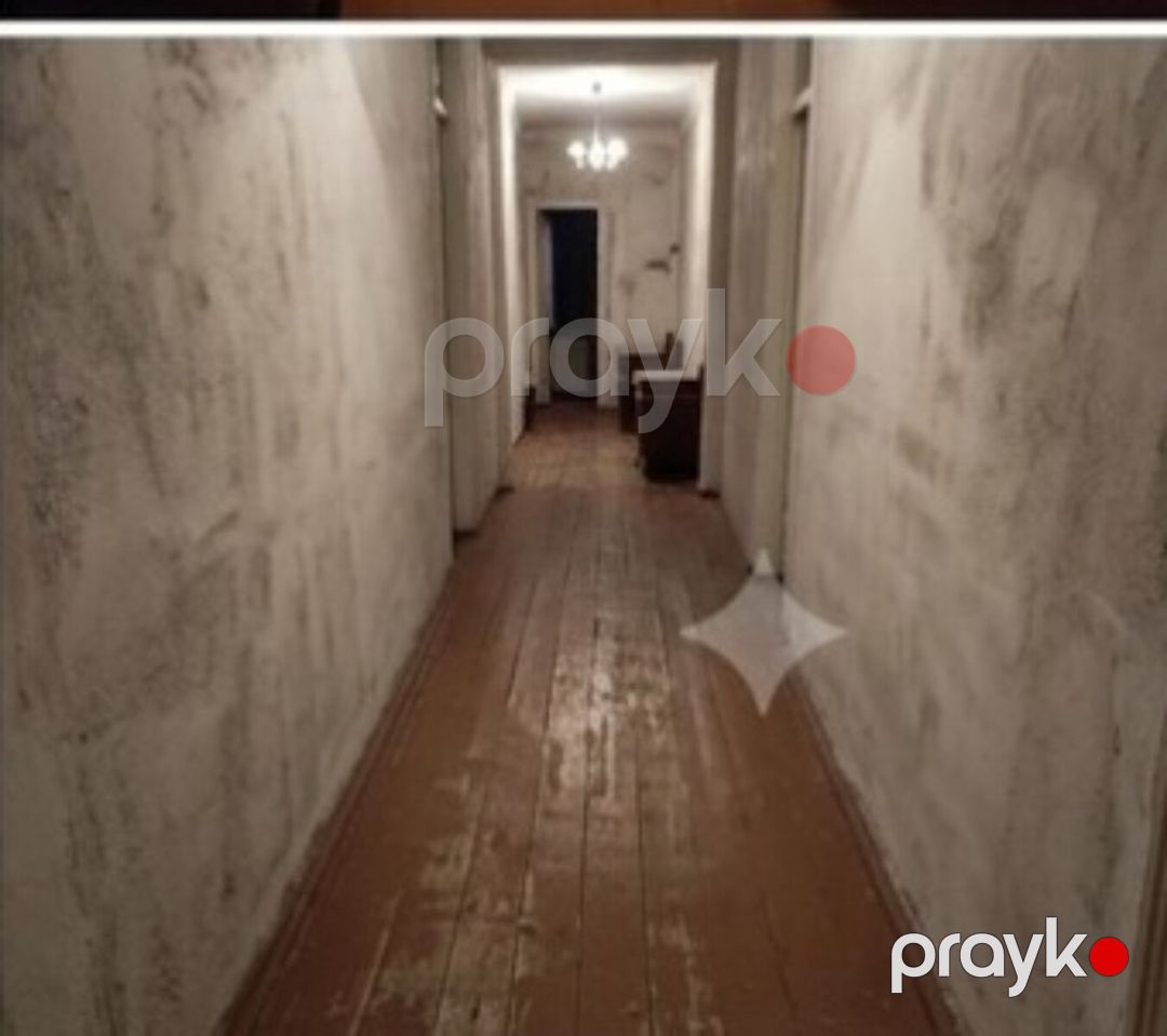 3-otaqlı mənzil kirayə verilir, Xırdalan ş., 80 m² — Mənzil, Xırdalan (5)