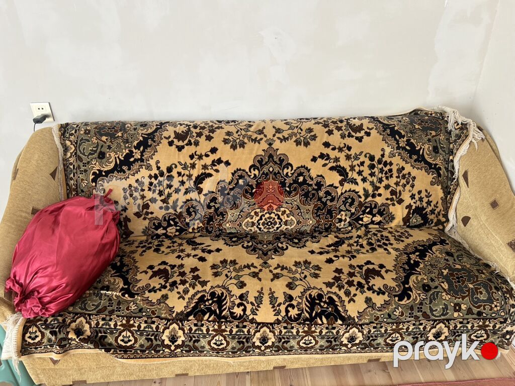 Divan, İşlənmiş, Parça, Çatdırılma yoxdur — Divanlər, Gəncə (3)