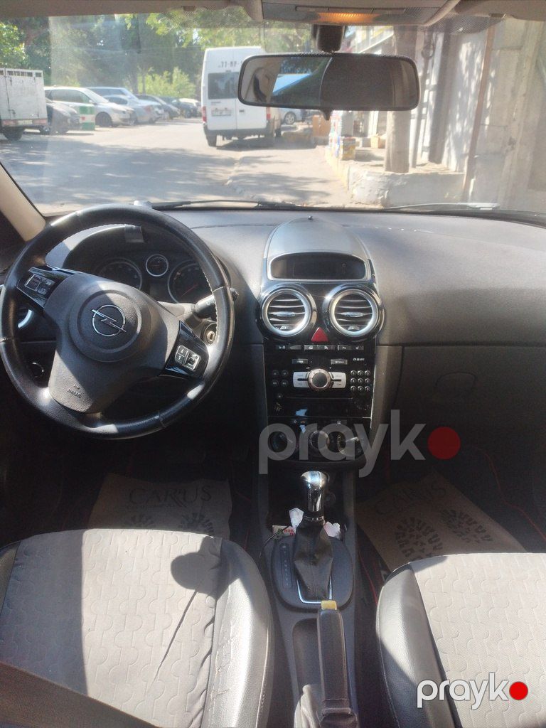 Opel Corsa, 1.4 L, 2013 il, 187 000 km — Avtomobillər, Bakı (10)