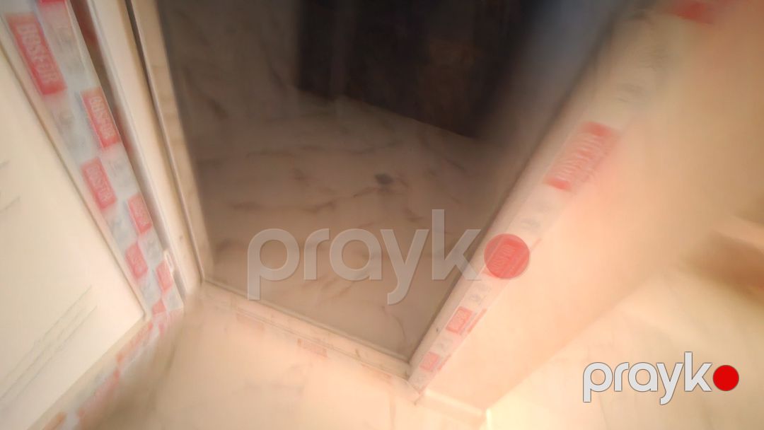 Satılır 4 otaqlı həyət evi/bağ evi 120 m² — Ev, villa, Bakı (6)