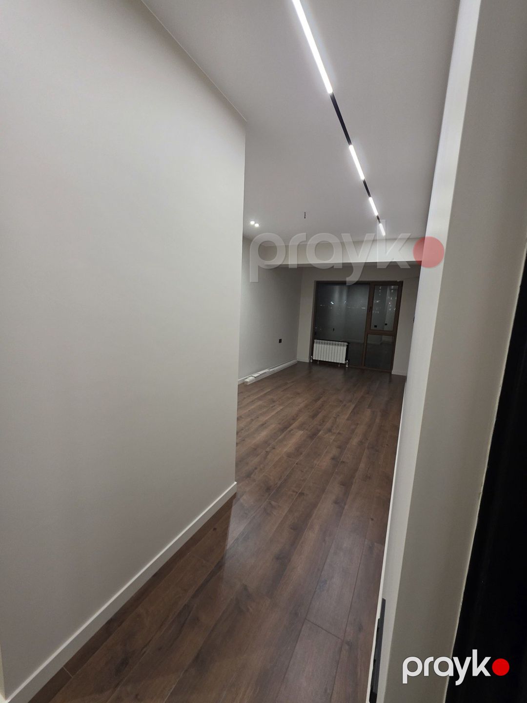 Satılır 3 otaqlı yeni tikili 120 m² — Mənzil, Bakı (11)