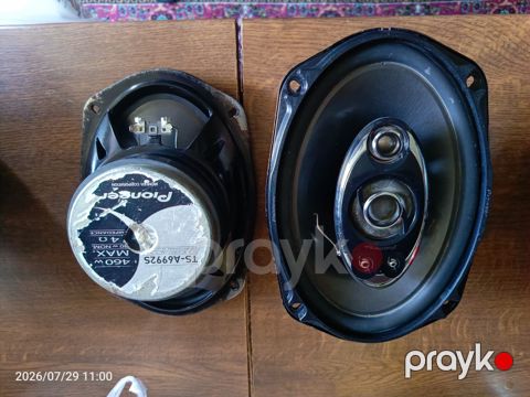Dinamik Pioneer460w, 350w, 600w — Bakı
