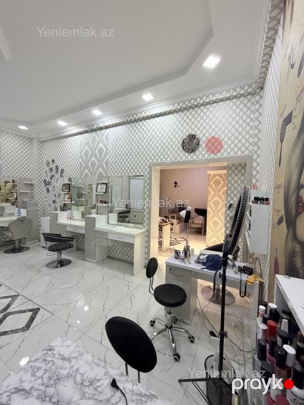 Satılır 2 otaqlı Obyekt, 65 m², Xətai rayonu — Əmlak, Bakı (2)
