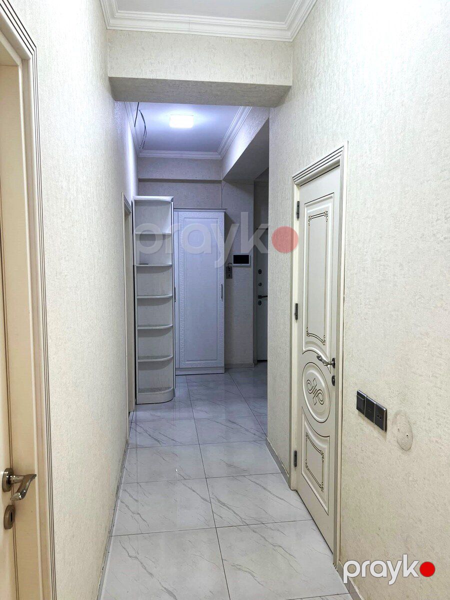 Satılır 2 otaqlı yeni tikili 70 m² — Mənzil, Bakı (8)