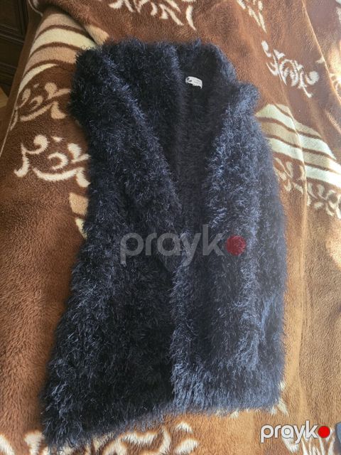 Jaket — Bakı