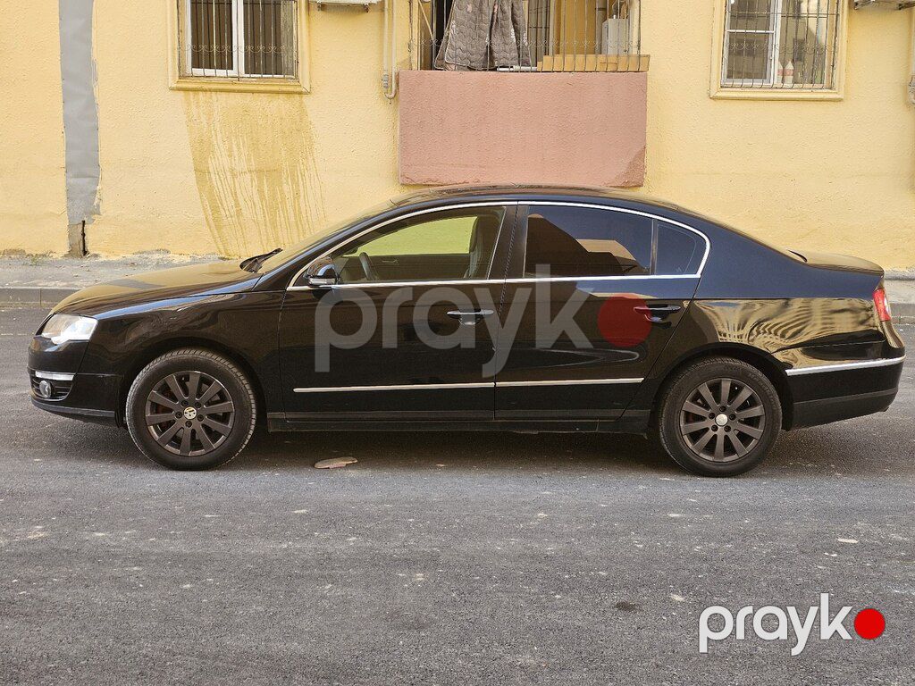 Volkswagen Passat, 1.8 L, 2010 il, 184 702 km — Avtomobillər, Bakı (7)