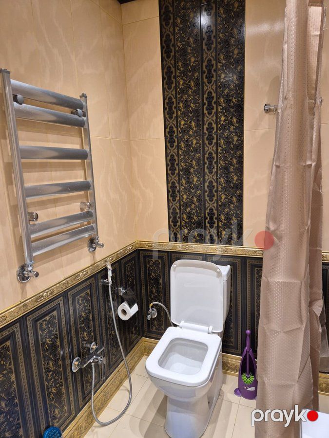 2 otaqlı mənzil, 74 m², H.Zerdabi 92 a, Bakı — Mənzil, Bakı (11)