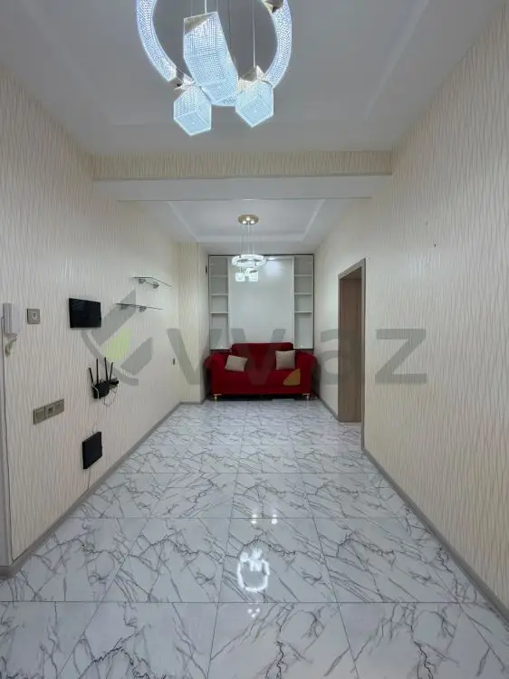 2 otaqlı mənzil Yeni tikili Satılır, Xırdalan — Mənzil, Xırdalan (11)