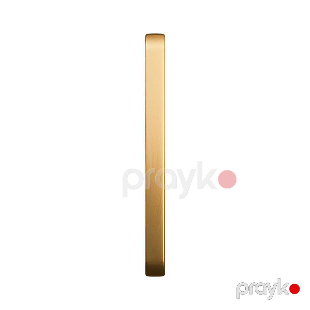 Qızıl külçə VJ563030, qızıl 999.9 əyar, 1 q — Mallar, Bakı (3)