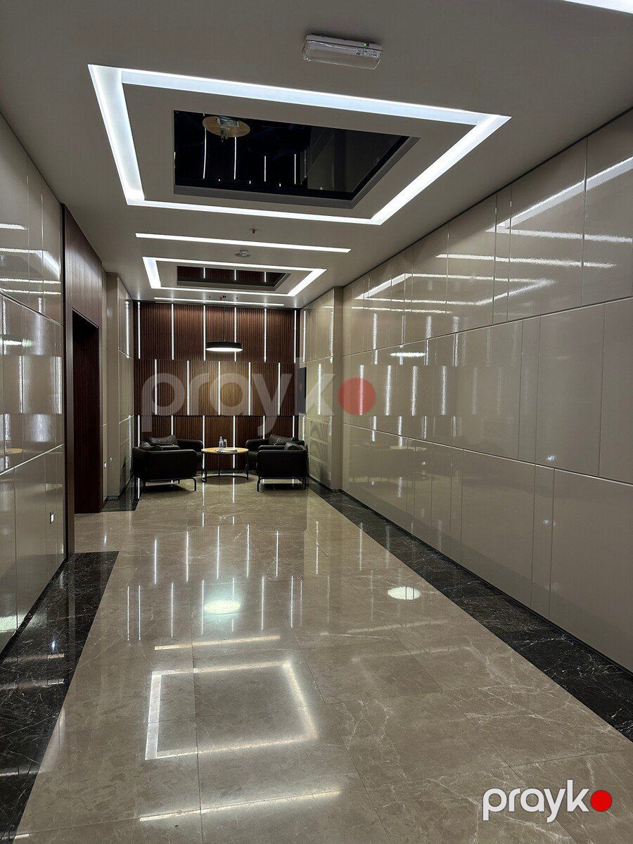 Satılır 4 otaqlı yeni tikili 185 m² — Mənzil, Bakı (9)
