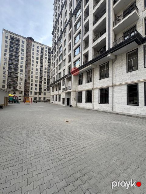 Satılır 3 otaqlı yeni tikili 143.7 m² — Bakı